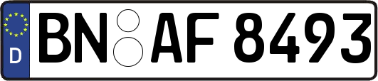 BN-AF8493
