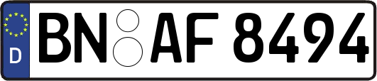 BN-AF8494