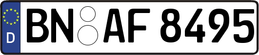BN-AF8495