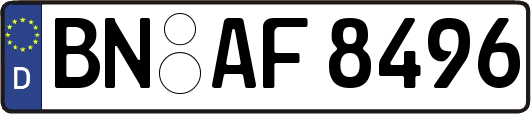 BN-AF8496