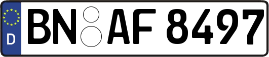 BN-AF8497