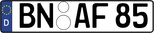 BN-AF85