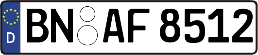 BN-AF8512
