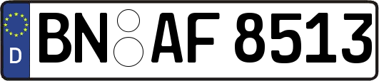 BN-AF8513