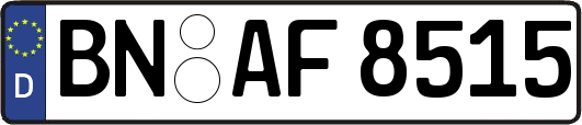 BN-AF8515