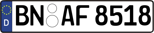 BN-AF8518