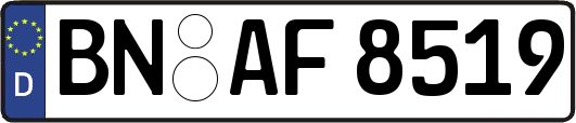BN-AF8519