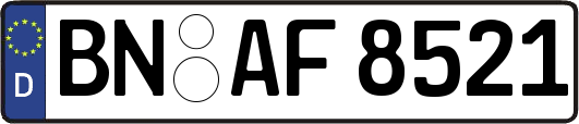 BN-AF8521