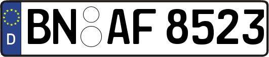 BN-AF8523