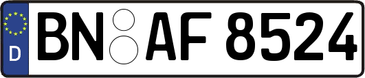 BN-AF8524