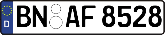 BN-AF8528