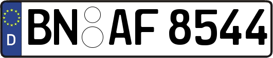 BN-AF8544