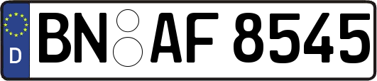 BN-AF8545