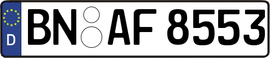 BN-AF8553