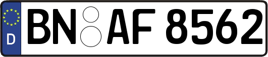 BN-AF8562