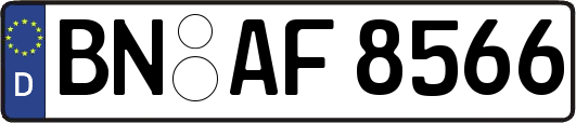 BN-AF8566
