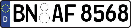 BN-AF8568