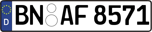 BN-AF8571