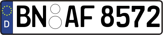 BN-AF8572