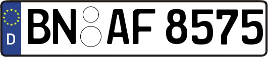 BN-AF8575