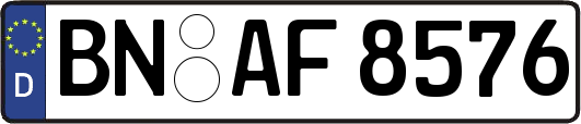 BN-AF8576