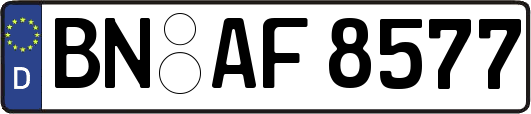 BN-AF8577