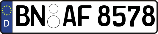 BN-AF8578