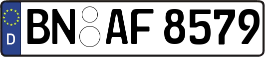 BN-AF8579