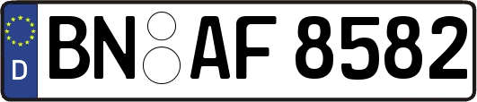 BN-AF8582