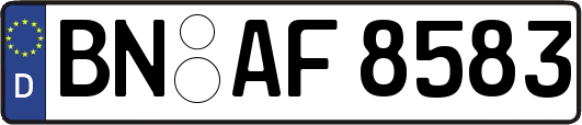 BN-AF8583