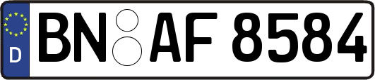 BN-AF8584