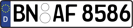 BN-AF8586