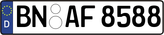 BN-AF8588