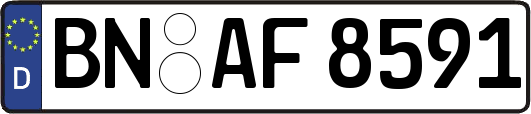 BN-AF8591