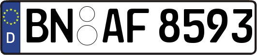 BN-AF8593