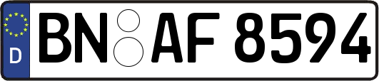 BN-AF8594