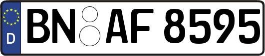BN-AF8595