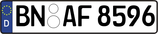 BN-AF8596