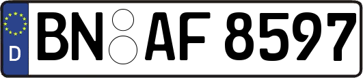 BN-AF8597
