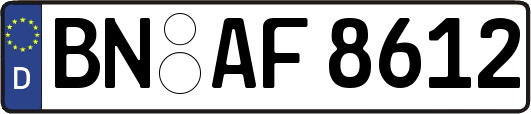 BN-AF8612
