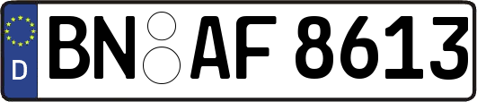 BN-AF8613