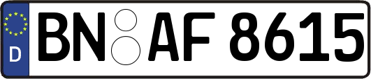 BN-AF8615