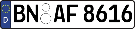 BN-AF8616