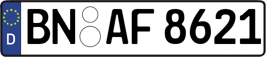 BN-AF8621