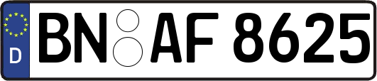 BN-AF8625