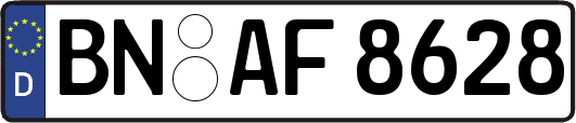 BN-AF8628