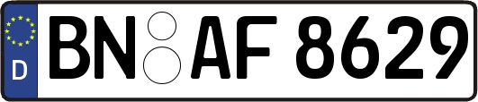 BN-AF8629