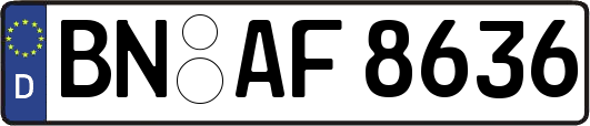 BN-AF8636