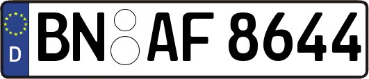 BN-AF8644