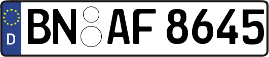 BN-AF8645
